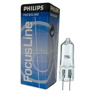 필립스 7748XHP EHJ(G6.35) 24V 250W