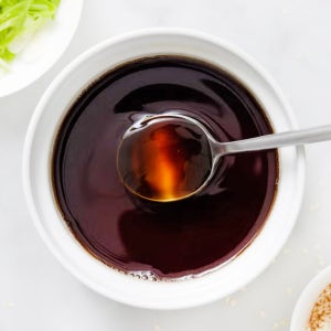 [제이케이푸드] 모노링크 원샷 데리야끼 소스 2kg 일식소스 데리야키 닭꼬치 닭강정