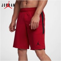 나이키 조던 반바지 레드 Jordan 23 Alpha Dry Knit Shorts