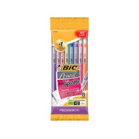 Bic 샤프 세트 0.7mm 8개 세트