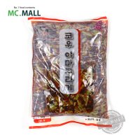 [엠씨몰] 코우 야마구라게 1KG