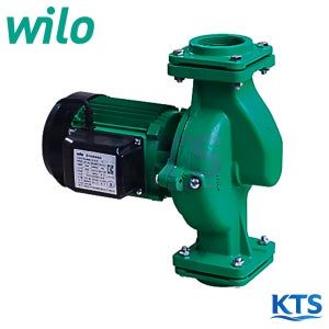 윌로펌프 PH-080M 보일러 온수순환용 80W 40A