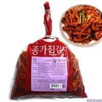 종가집 옛맛 무말랭이(한라) 1kg(냉장)