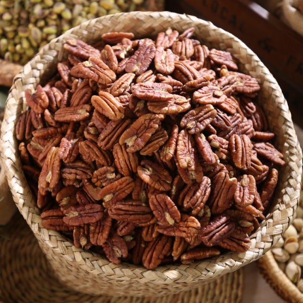 너츠스토리 피칸반태 500g,1kg