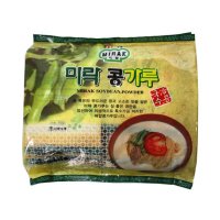 J0415/미락 콩가루720g 서리태 미숫가루 선식 콩국 콩국수 식자재 식재료