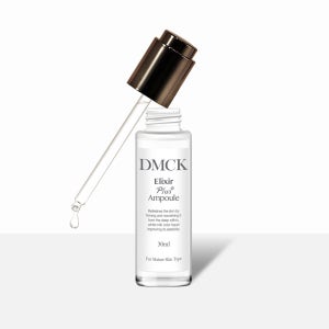 [패키지 단종 예정 95개 남음] DMCK 엘릭시 플러스 재생 앰플 30ml