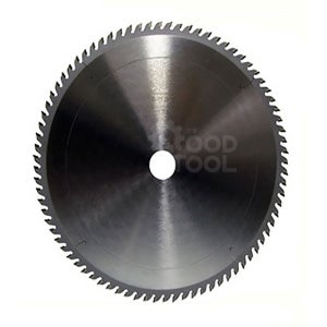 우진초경 원형톱날 목공용 230mm 40P 2.4T