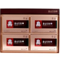 정관장 홍삼진 현 50ml x 20포 코스트코