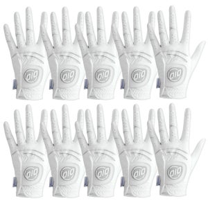 10장 OIO골프장갑 양피 골프장갑 남자 골프장갑 올양피 연습용 오아이오골프장갑 파크 왼손