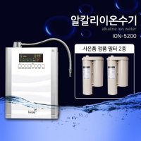 이온피아 알칼리이온수기 ION-5200WT (사은품증정)