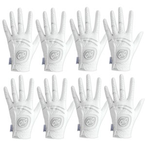 8장 OIO 천연양피 올양피 오아이오 필드용 남자 왼손 골프장갑