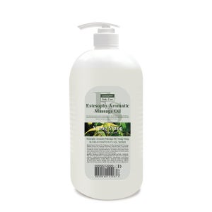 에스테소피 마사지 아로마틱 오일 일랑일랑 1000ml