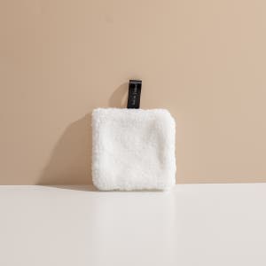 물로만 선크림 클렌징 I 코리인제이 베베 클렌징 페이스 쿠션 아기 목욕 타올