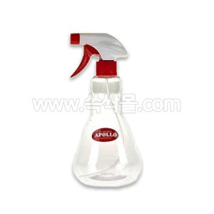 아폴로 분무기 652 650ml 소형분무기