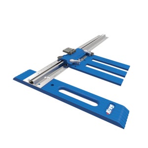 크레그 원형톱 가이드 KMA-2685 조기대 립컷 가이드레일