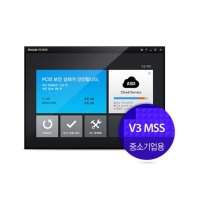 V3 MSS 기업용 라이선스 (1년) /최소2개부터