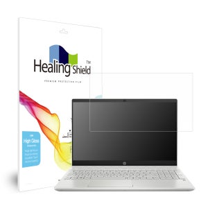 HP 파빌리온 15 cs3014TX 올레포빅 Light 액정보호필름 1매
