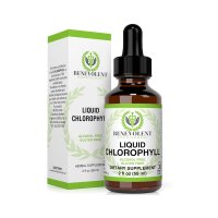 Benevolent Nourishment 베네볼렌트 누오리쉬먼트 액상 엽록소 59ml