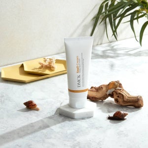 DMCK 달팽이 재생 크림 200g 영양크림 안티에이징