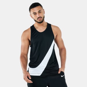 나이키 빅스우시 드라이핏 남자 남성 헬스 농구 축구 런 런닝 민소매 나시티