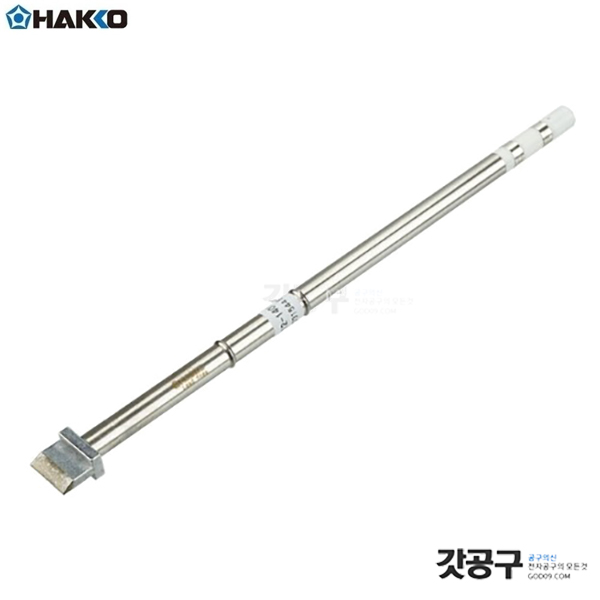 HAKKO 하코 T12-1401 넓은인두팁 FX951 인두기