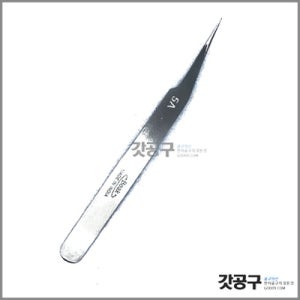 Beak 핀셋 BT-5A 정밀작업 프라모델 네일아트