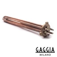 가찌아히팅코일 Gaggia Heating Element GD GE XD 가찌아히팅봉 가찌아2그룹히팅봉