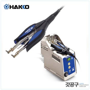 하코 열스트리퍼 FT-802 피복제거 HAKKO AS보장