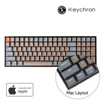 키크론 K4 keychron 블루투스 애플 맥 무선 기계식 키보드