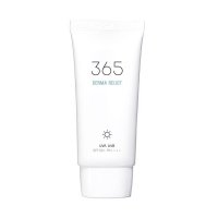 라운드랩 365 안심 선크림 더마 릴리프 50ml/JL