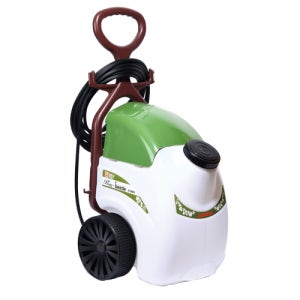 아사바 킹비틀 이동식 배터리분무기 방역 방제 소독