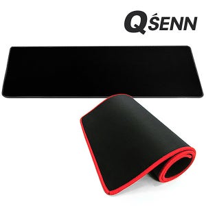 큐센 Q-W5 5mm 장패드 오버로크