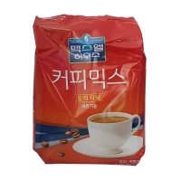 맥스웰 하우스 오리지날 커피믹스 900g 자판기커피