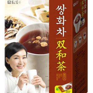 담터 쌍화차 플러스 50T