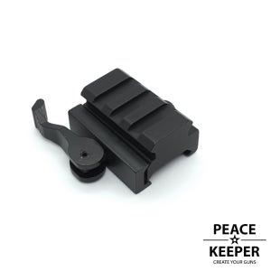 QD 하이마운트 (40mm, 60mm)