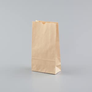 종이봉투 크라프트 H250 H310 H350 제과 튀김 분식 포장 식품 봉투 1000장