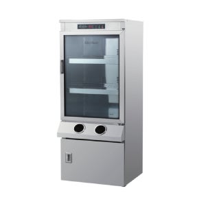 우성 스텐 컵회수대 살균건조소독기 120개용 WS-RC120E