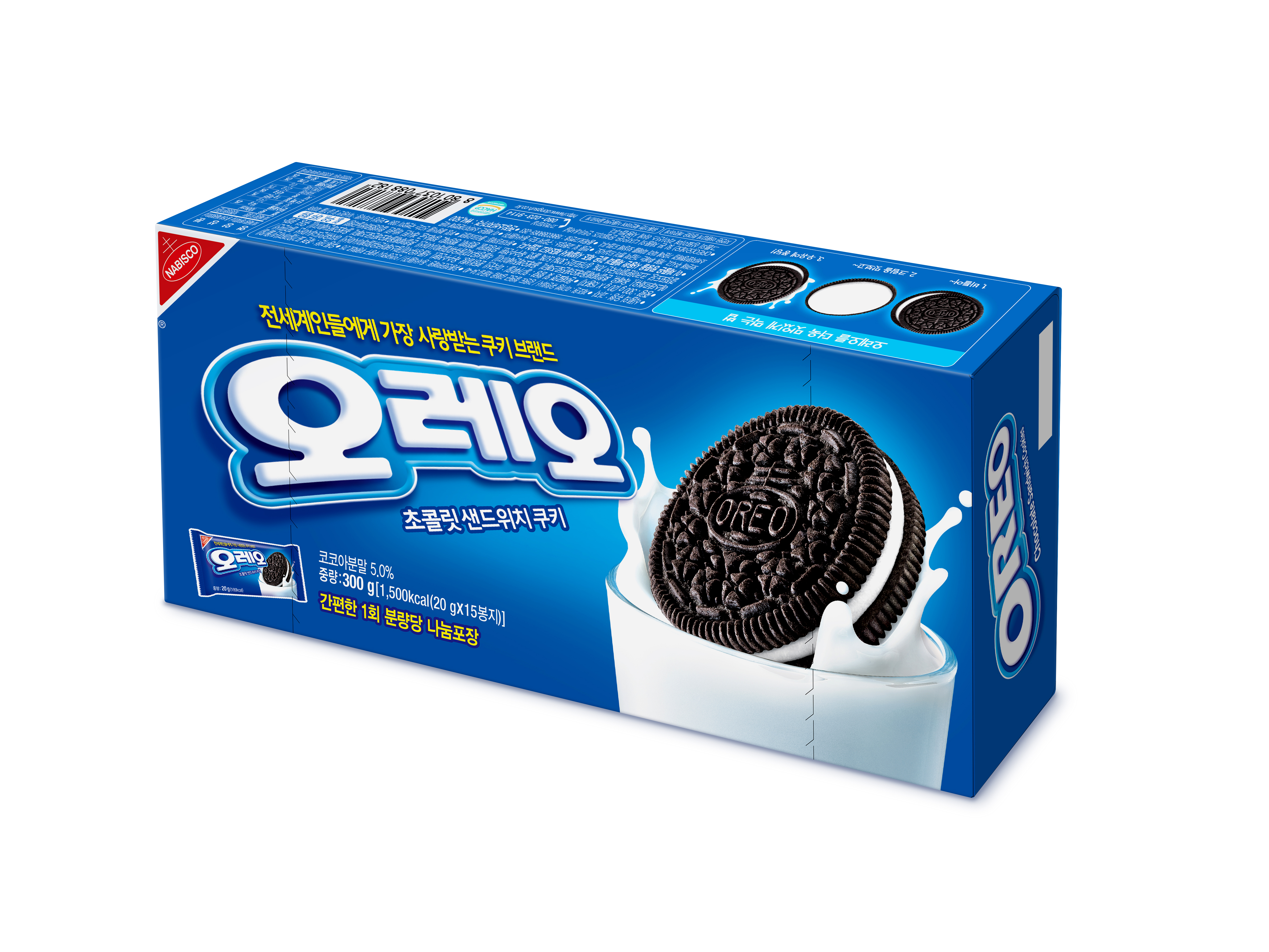오레오: 오리지널