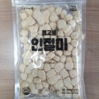 로뎀푸드 냉동 콩고물 인절미 [400g] / 아이스박스포장