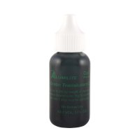 플루이드아트 다이잉크 그린(Green)/약 29.5ml/1oz 레진공예