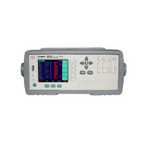 AT5110 다대역 저항 측정기/ Multi-channel Resistance Meter/ 멀티 채널 마이크로 옴 미터/ 저항계