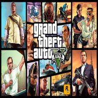 PC 스팀 GTA5 ( 24시간 즉시발송 ) 정품 1+1 랜덤게임