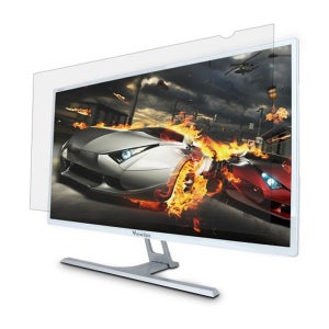 에스필터 B-15.6W9 노트북 보호필름 블루라이트차단필름 시력보호 15.6인치 눈부심방지