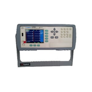 AT5120 다대역 저항 측정기/ Multi-channel Resistance Meter/ 멀티 채널 마이크로 옴 미터/ 저항계