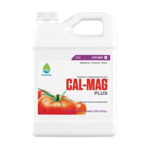 식물 칼슘 마그네슘 CALMAG 식물칼슘제