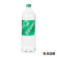 롯데 칠성사이다 1.25L x 12입 (업소용)