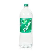 롯데 칠성사이다 1.25L x 12입 (업소용)