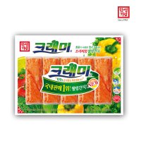 크래미 H 90g / 맛살 게맛살