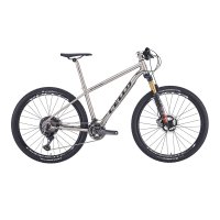 2021 첼로 실버라도 90 27.5 MTB 티타늄 자전거