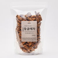 100% 국산 볶은 둥굴레차 200g / 둥글레 / 통곡물 끓여먹는 / 50년전통대현상회